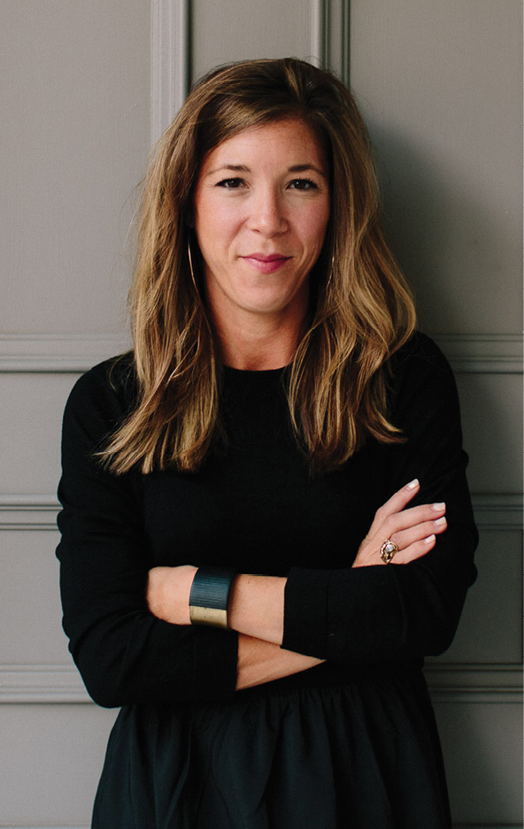 Betsy Berry