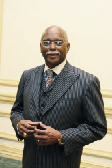 Thaddeus Bell, MD