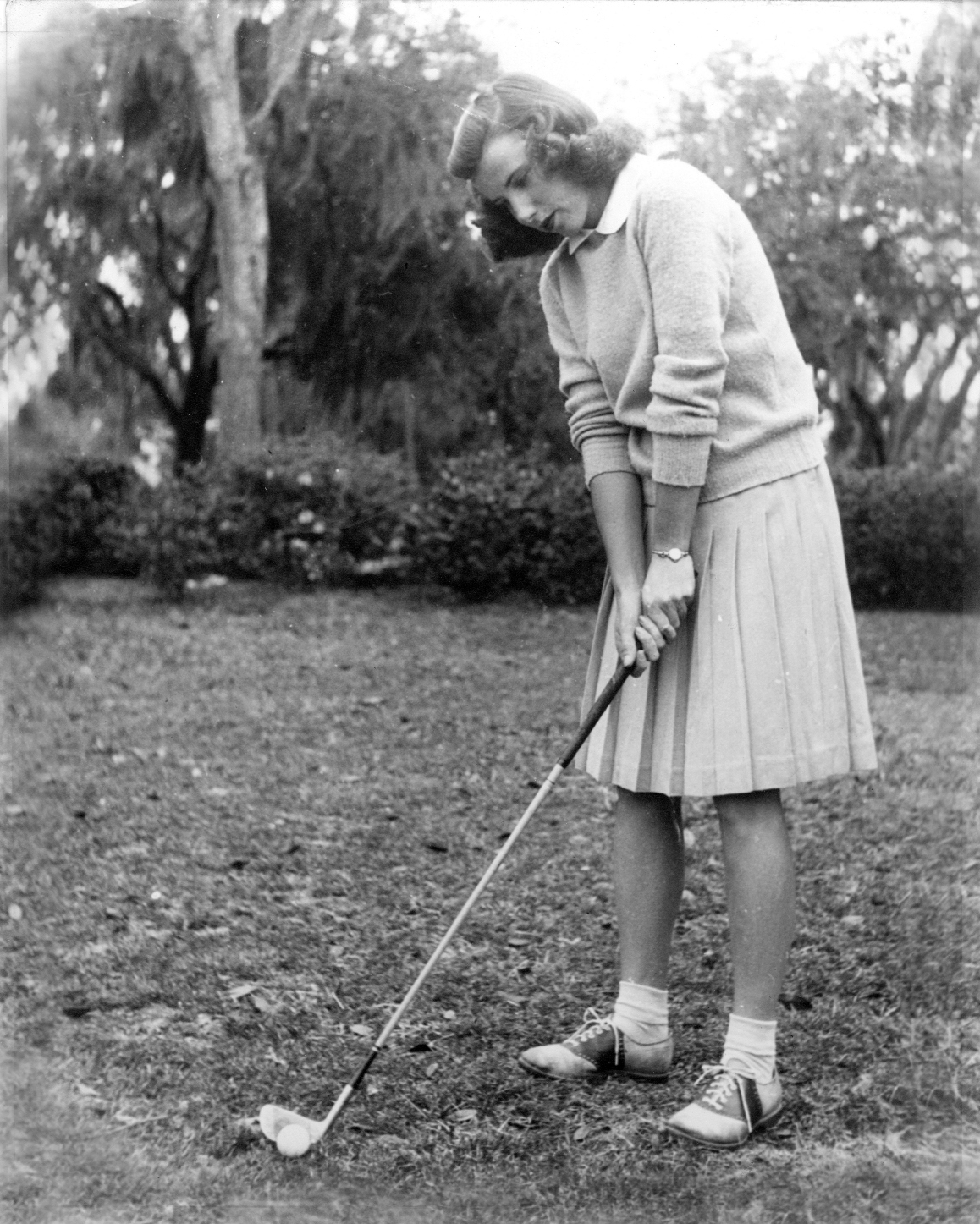 Alice Dye