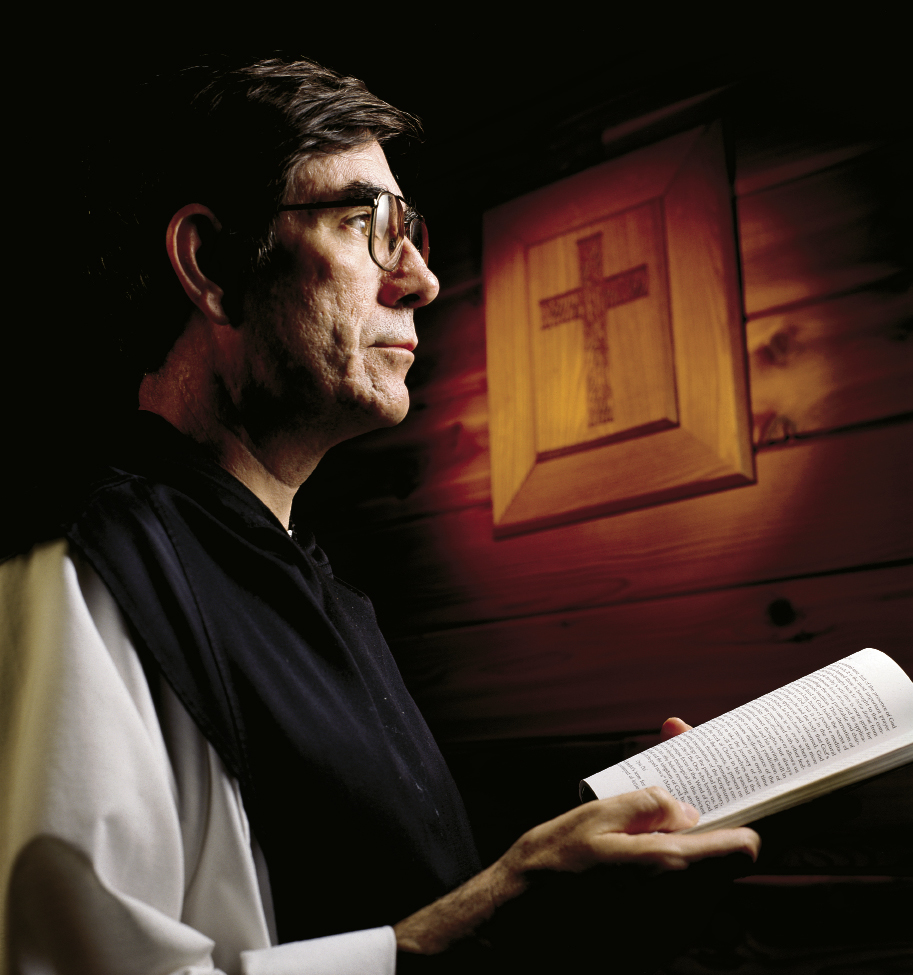 Fr. Francis Kline (1949-2006)