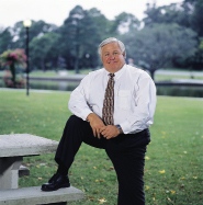 North Charleston Mayor R. Keith Summey