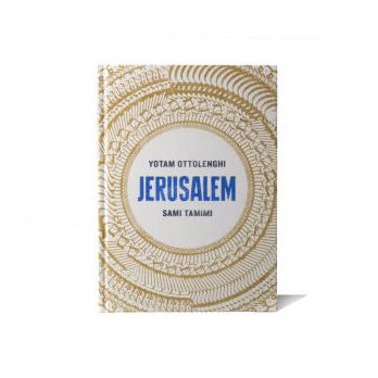 “I’m basically a vegetarian at home, and I use this book a ton.” $21, barnesandnoble.com