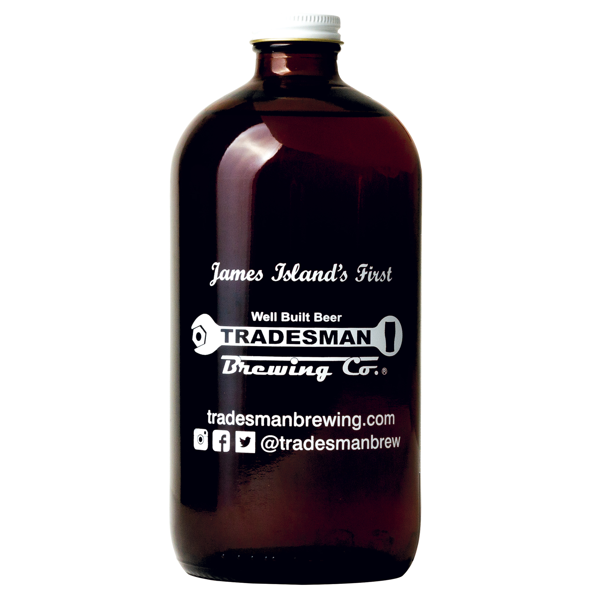 Tradesman Brewing Co.