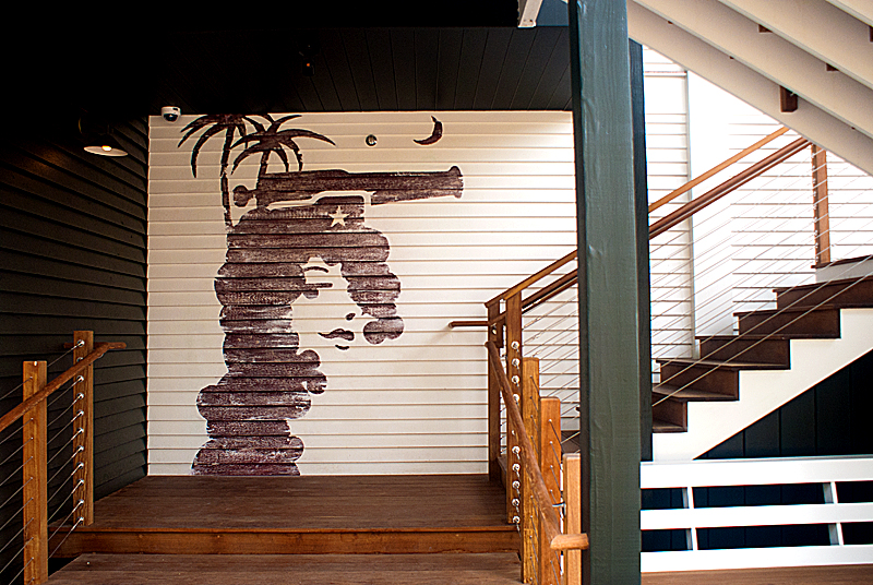 The Obstinate Daughter, 2063 Middle St., Sullivan’s Island