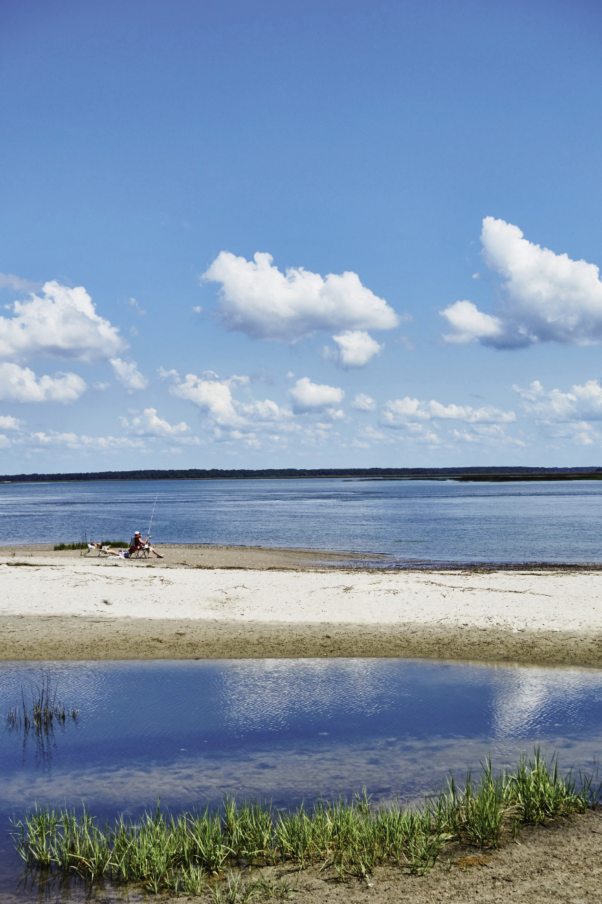 Edisto Island