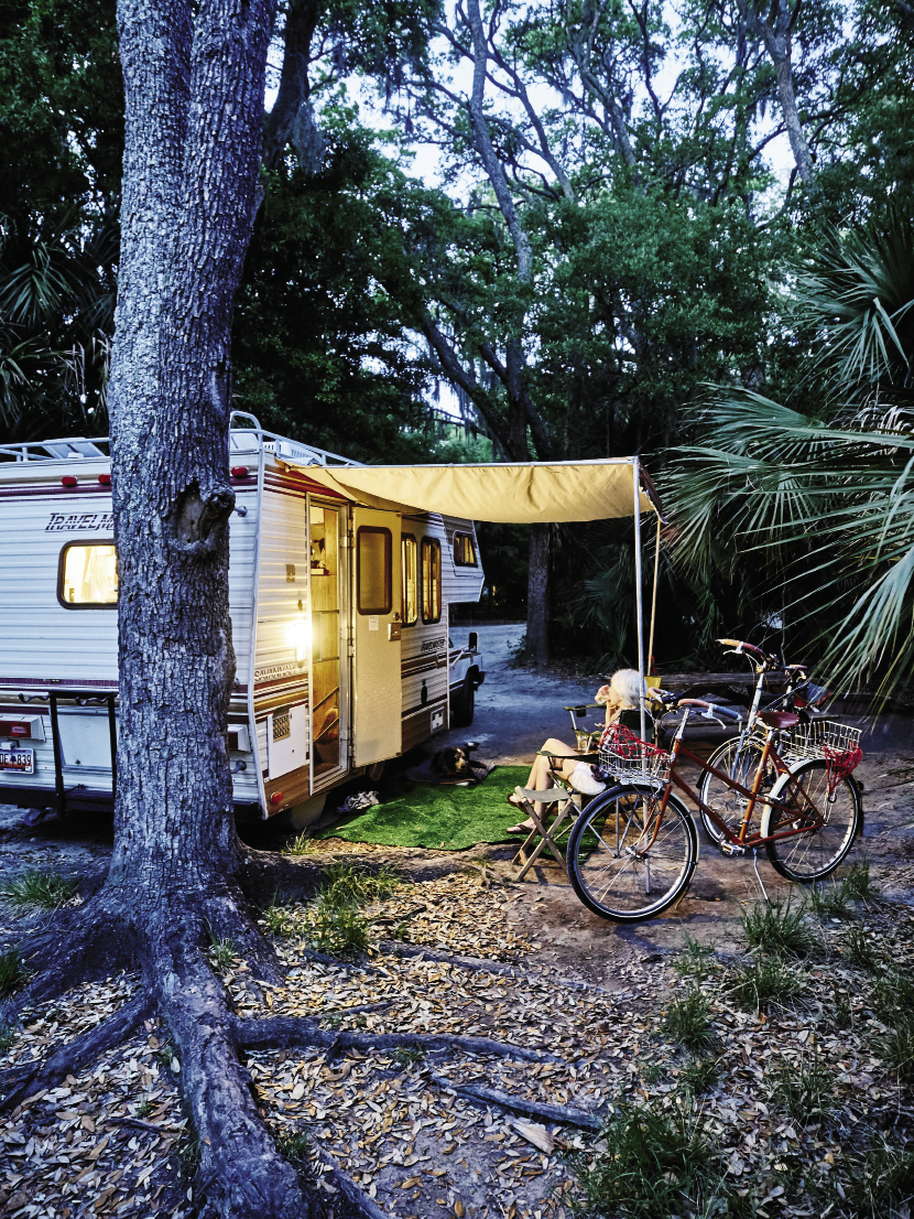 Edisto Island