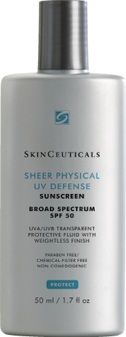 SkinCeuticals sunscreen