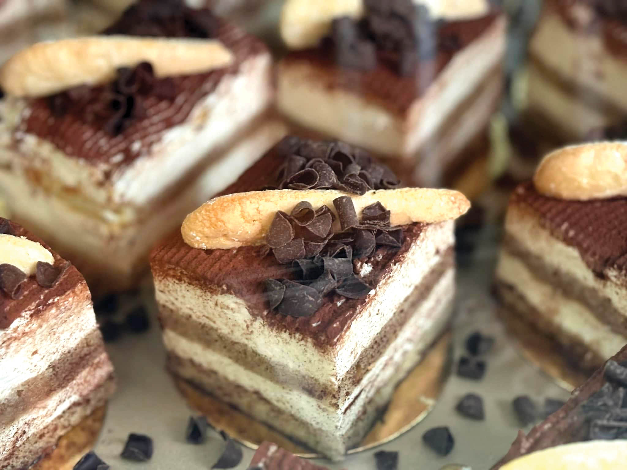Talucci’s Bakery