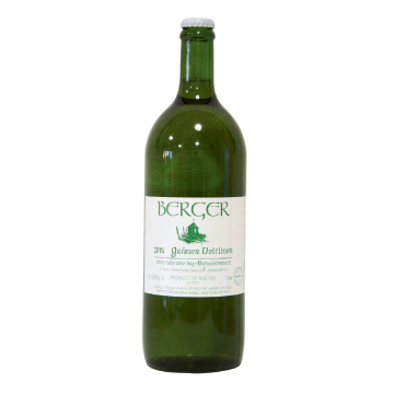 “I like light, easy-drinking whites, like this grüner veltliner we serve at Leon’s.” $42/liter, Leon’s Oyster Shop