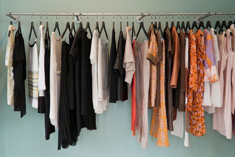 Hilton Hollis Spring 2015 collection