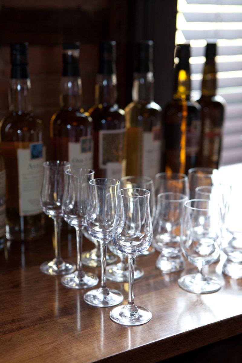 Compass Box Scotch Whiskey