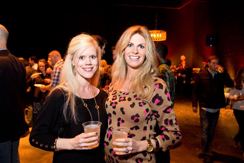 Erin Rice &amp; Melody Rankin
