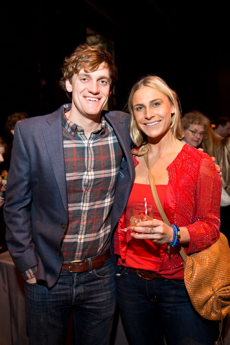 Scott Kay &amp; Kate Dellas