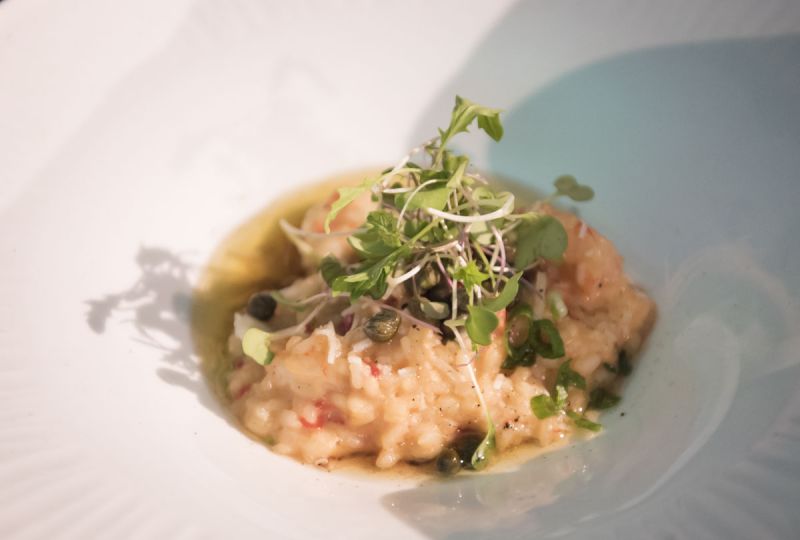 Chicken Bog from Watson Farms