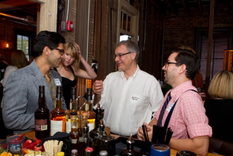 Rodrigo Reyes, Jonathan Reiss, &amp; Matthew McLaughlin