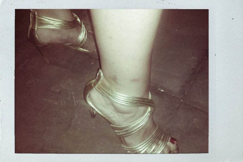 Shoe Style!