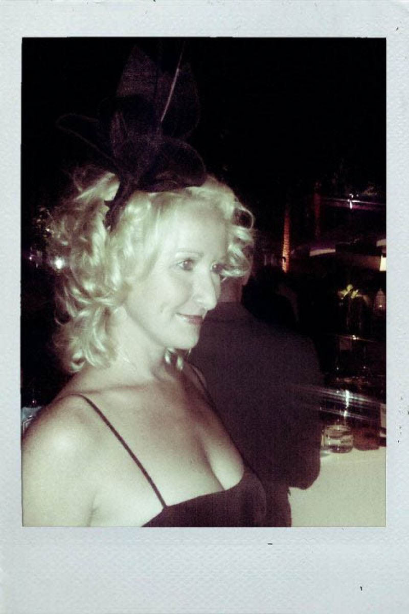 Fab Fascinator!
