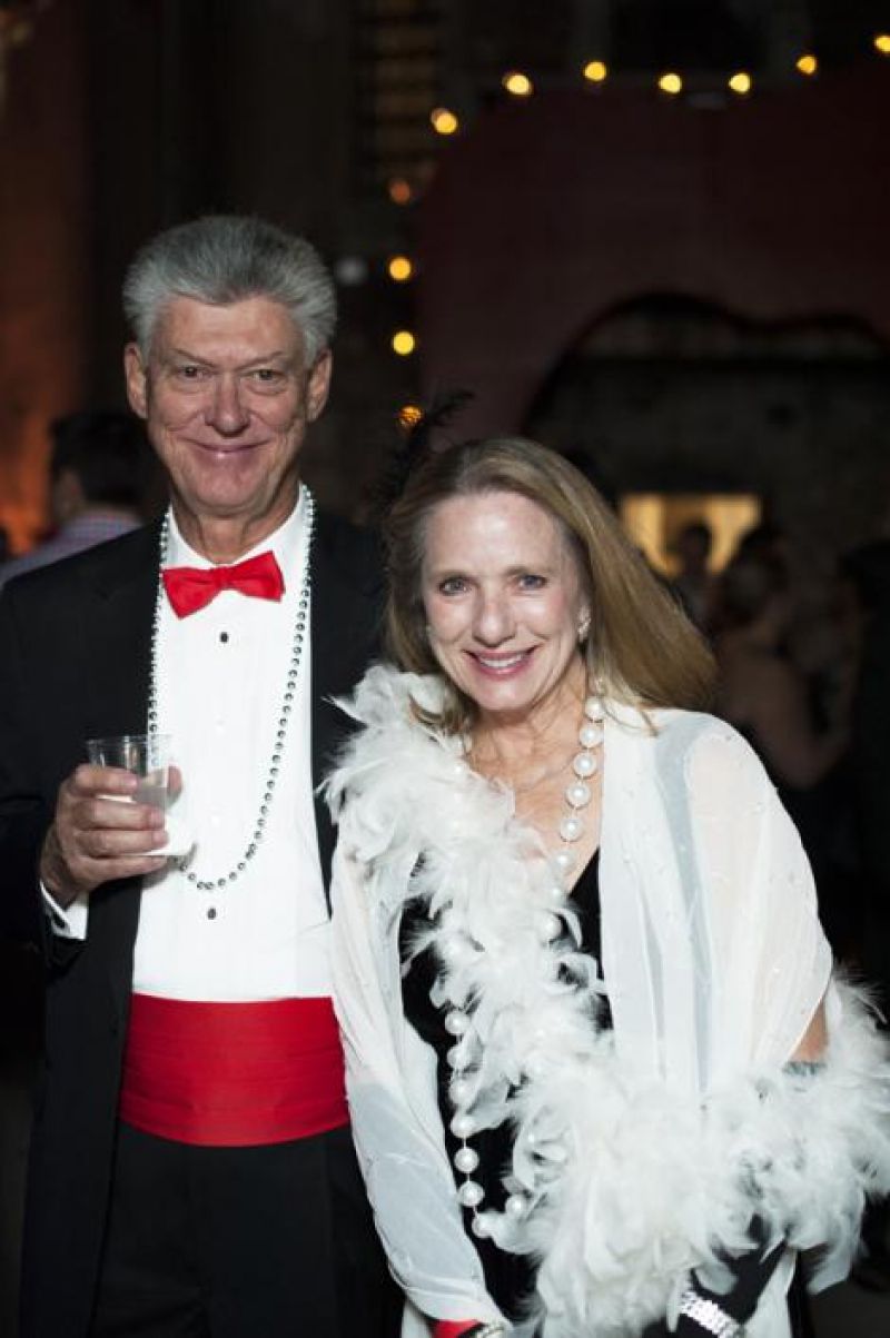 Edna and Al Roberds