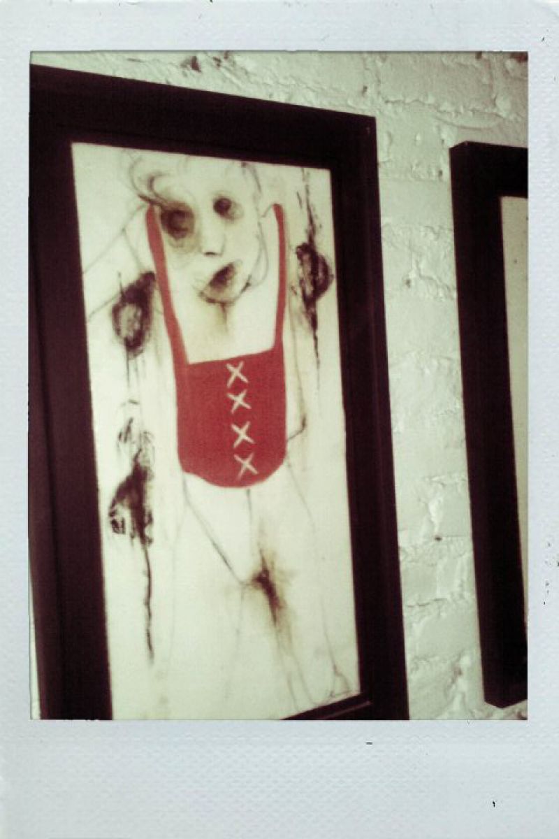 Minx Art