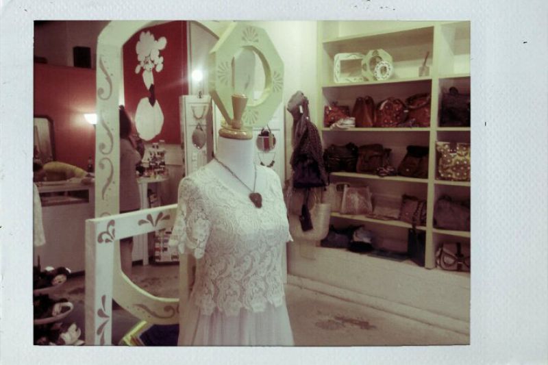 Minx Boutique