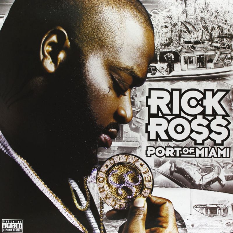 Truck Tracks: “Food truckin’ is a nose-to-the-grindstone biz. Rick Ross’s ‘Hustlin’’ gets it,” Shuai and Corrie agree.