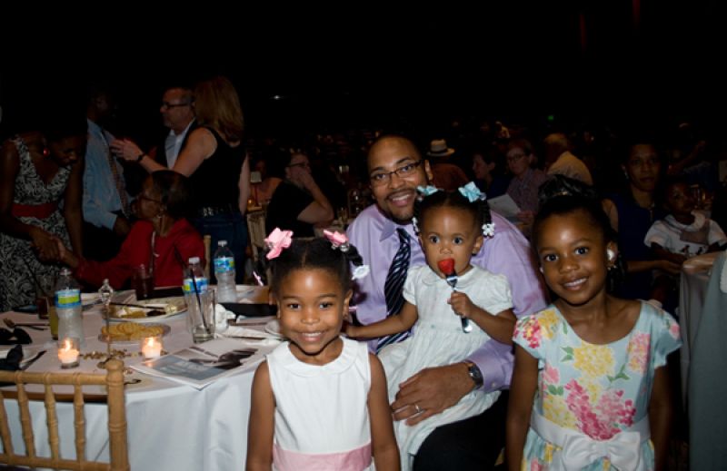 The Family of Jack McCray